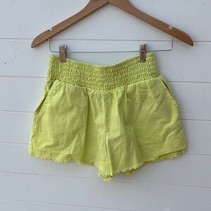 Wild Fable High Rise Shorts! Small